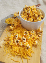 Load image into Gallery viewer, Cheddar Cheese Popcorn
