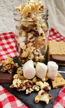 Load image into Gallery viewer, S'mores Popcorn
