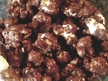 Load image into Gallery viewer, Chocolate Popcorn