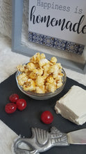 Load image into Gallery viewer, Cherry Cheesecake Popcorn