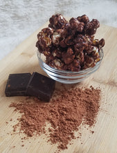 Load image into Gallery viewer, Chocolate Popcorn
