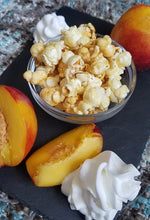 Load image into Gallery viewer, Peaches & Cream Popcorn