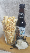 Load image into Gallery viewer, Root Beer Float Popcorn