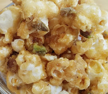 Load image into Gallery viewer, Pistachio Popcorn