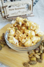 Load image into Gallery viewer, Pistachio Popcorn