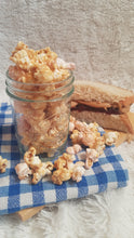 Load image into Gallery viewer, Peanut Butter & Jelly Popcorn