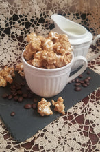 Load image into Gallery viewer, Cappuccino Popcorn