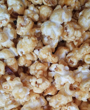 Load image into Gallery viewer, Almond Amaretto Biscotti Popcorn