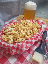 Load image into Gallery viewer, Barbecue Popcorn