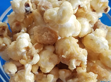 Load image into Gallery viewer, Original Carmel with Peanuts Popcorn