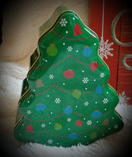 Load image into Gallery viewer, Novelty Shape Tins