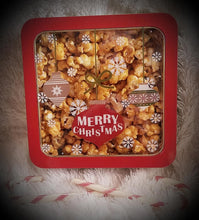 Load image into Gallery viewer, Square Tins