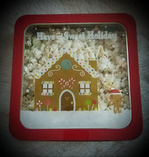 Load image into Gallery viewer, Square Tins