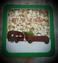 Load image into Gallery viewer, Square Tins