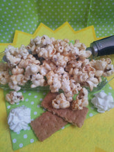 Load image into Gallery viewer, Key Lime Pie Popcorn