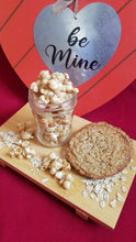 Load image into Gallery viewer, Oatmeal Cookie Popcorn
