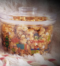 Load image into Gallery viewer, Holiday Canisters