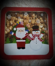 Load image into Gallery viewer, Square Tins