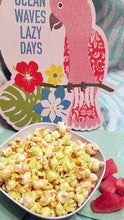 Load image into Gallery viewer, Watermelon Popcorn
