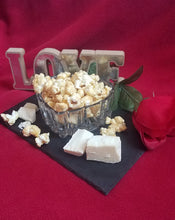 Load image into Gallery viewer, White Chocolate Truffle Popcorn