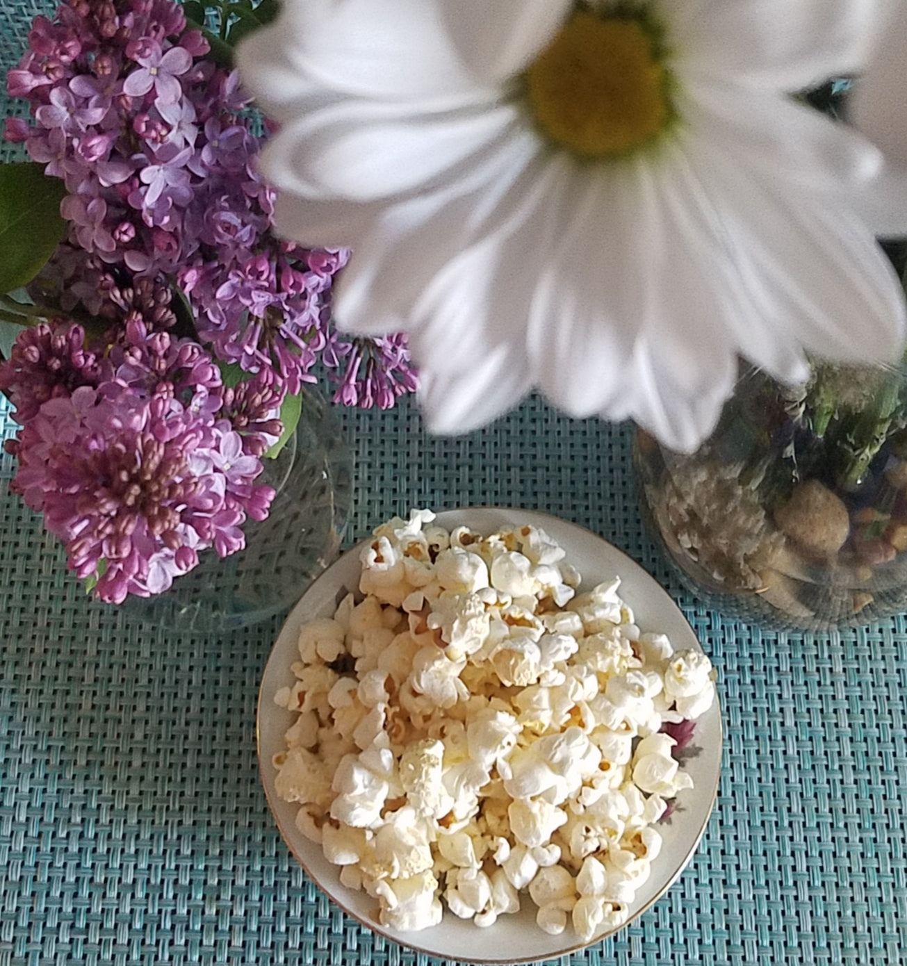 Seasonal-Spring – The Popcorn LAB