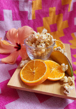 Load image into Gallery viewer, Orange Mango Popcorn
