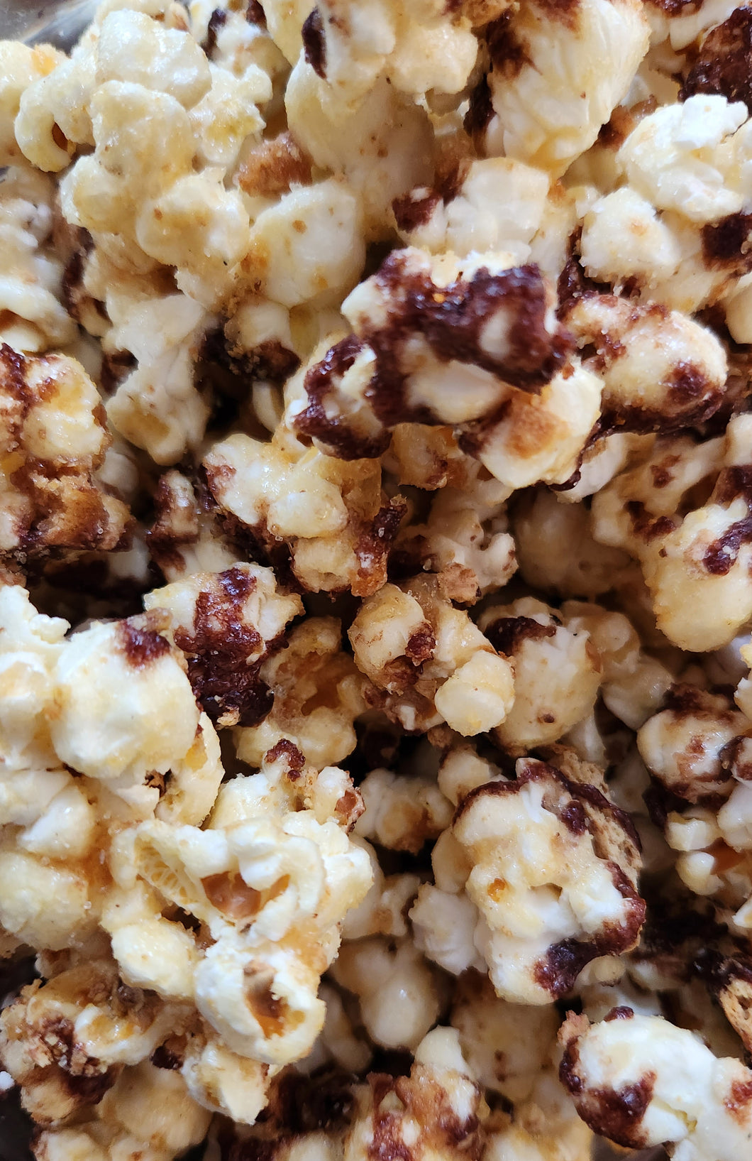 S'mores Popcorn