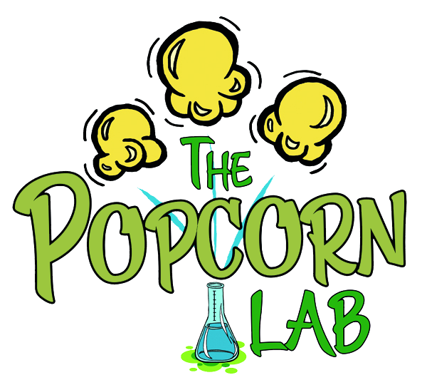 THE POPCORN LAB β The Popcorn LAB