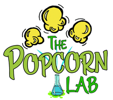 The Popcorn LAB