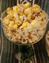 Load image into Gallery viewer, Salted Lime Margarita Popcorn
