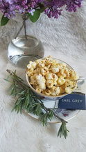 Load image into Gallery viewer, Lavender Earl Grey Popcorn
