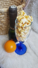 Load image into Gallery viewer, Orange Mimosa Popcorn
