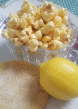 Load image into Gallery viewer, Lemon Sugar Cookie Popcorn
