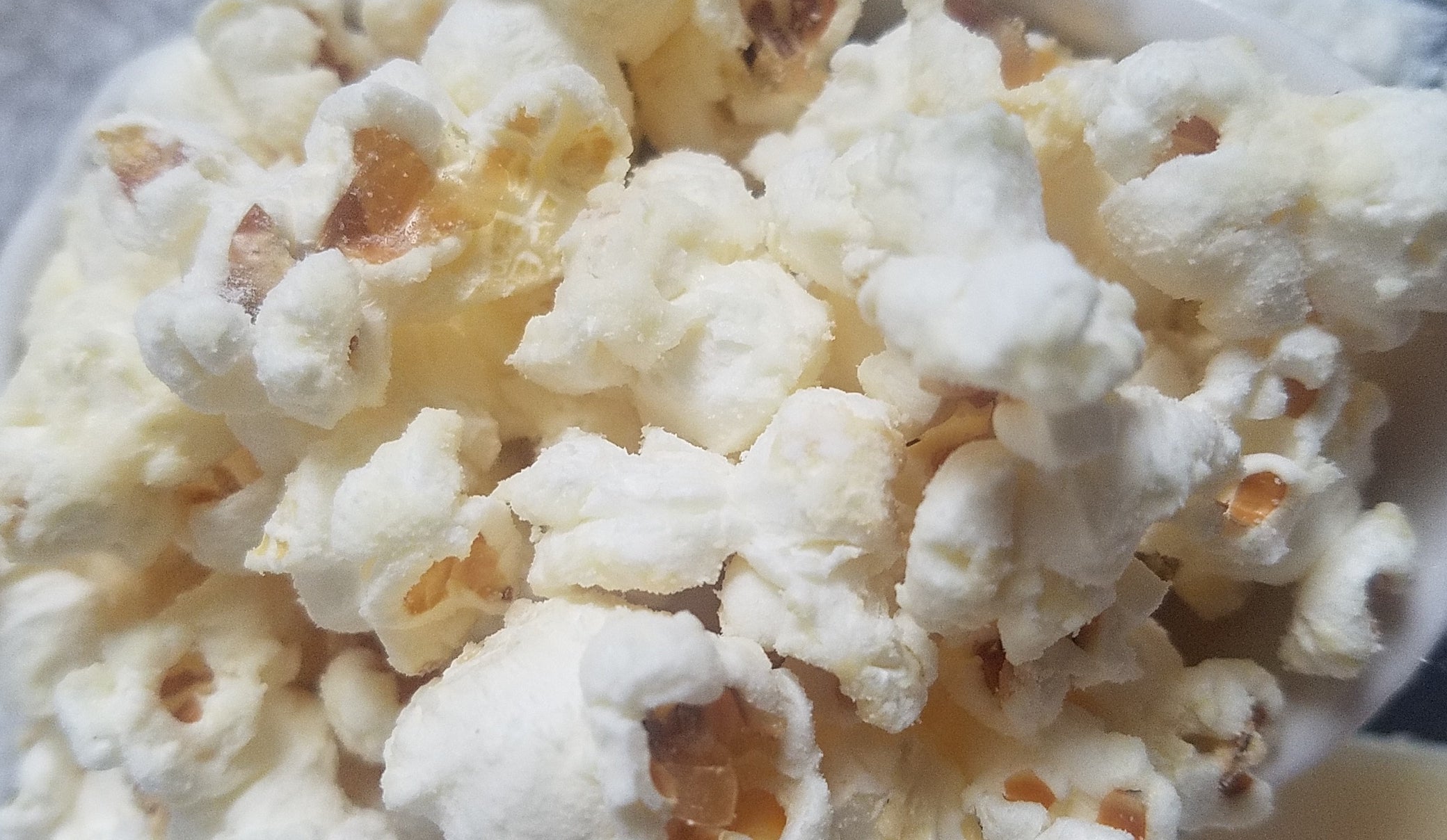 Vermont White Cheddar Popcorn – The Popcorn LAB