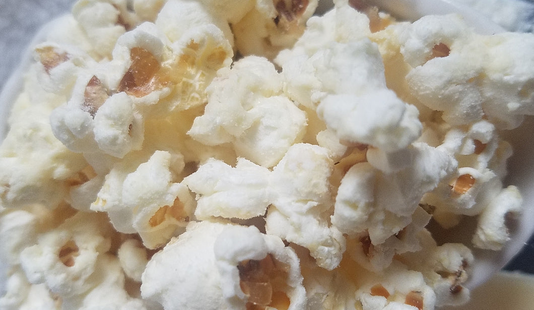 Vermont White Cheddar Popcorn