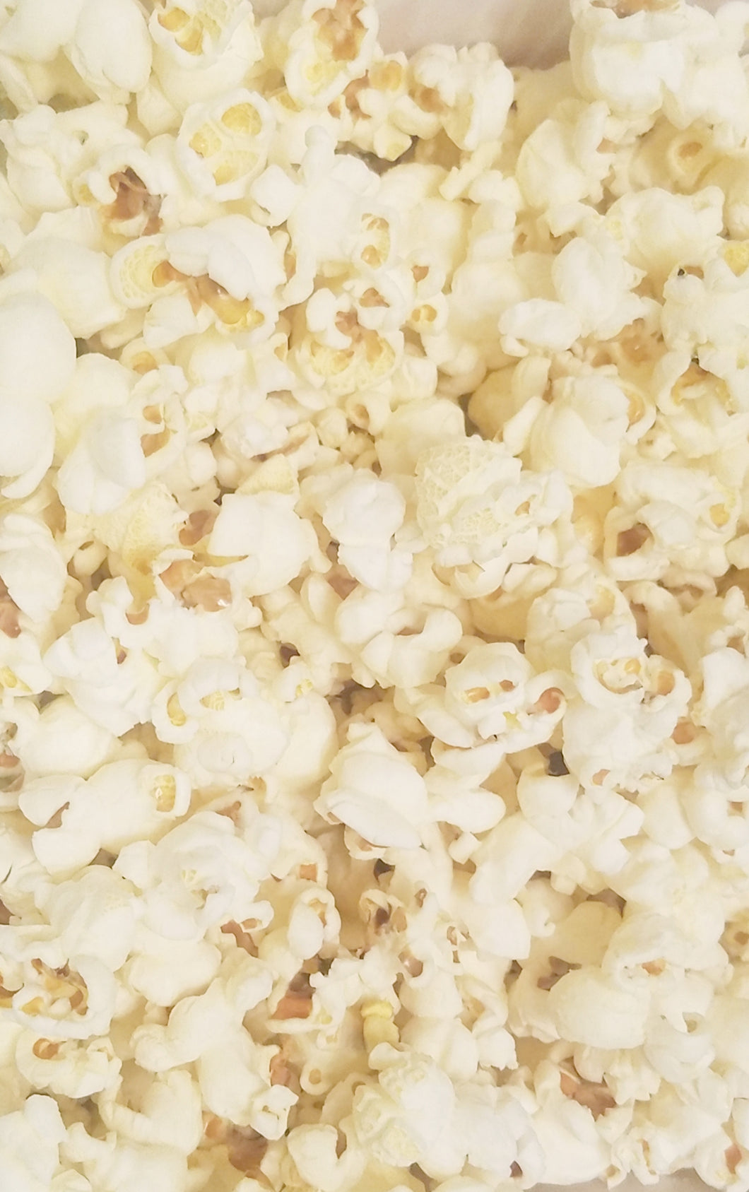 Simply Buttered Popcorn