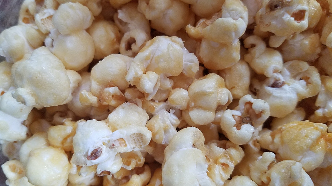 Pina Colada Popcorn