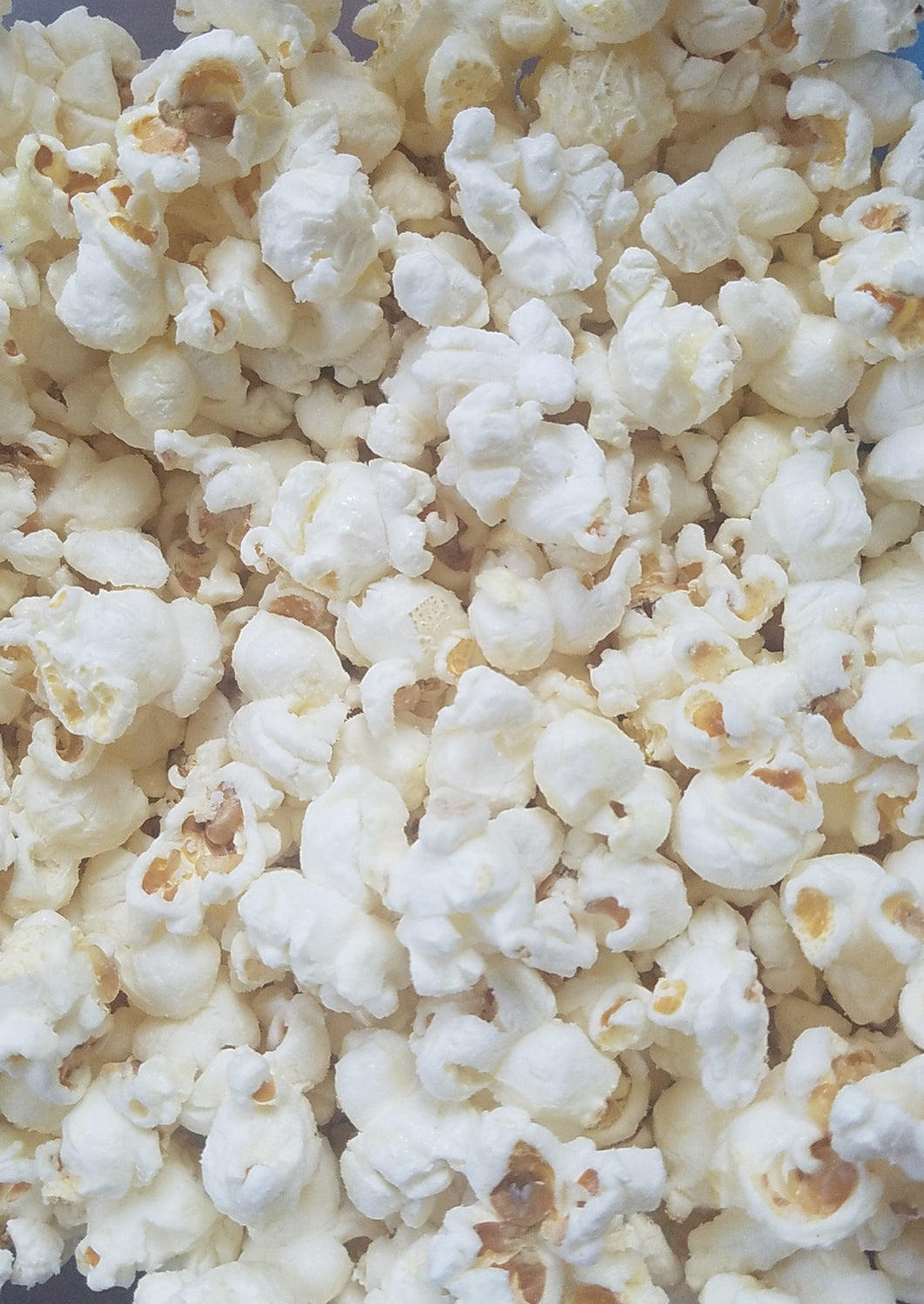 Salt & Vinegar Popcorn