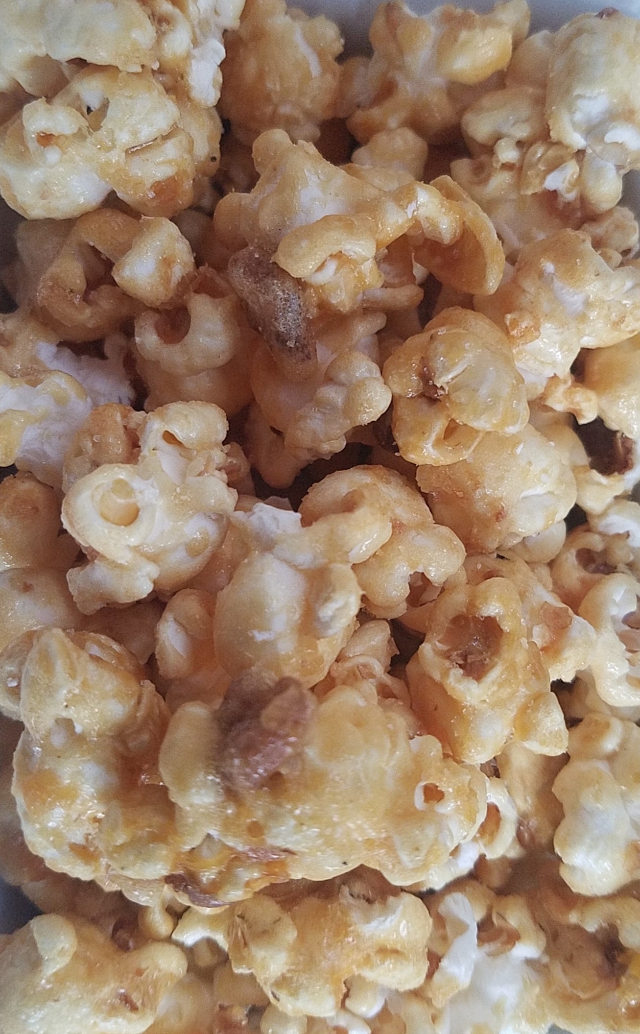 Banana Walnut Bread Popcorn – The Popcorn LAB
