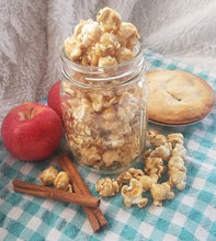 Load image into Gallery viewer, Apple Pie Popcorn
