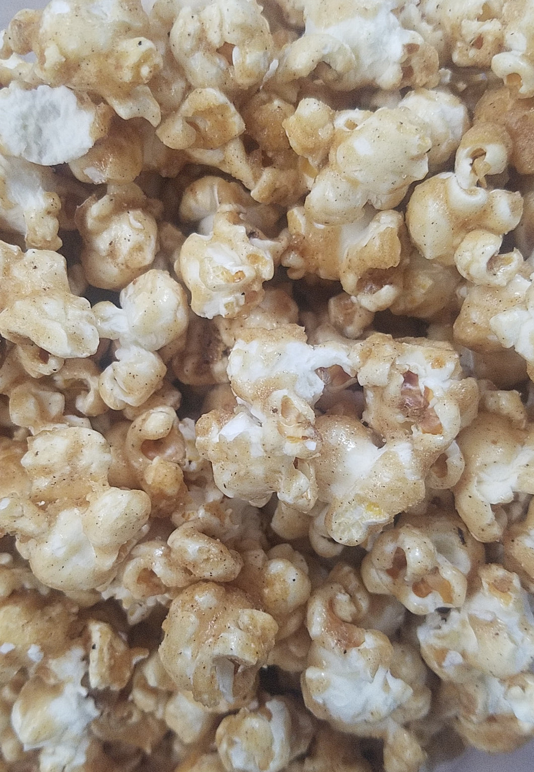 Apple Pie Popcorn