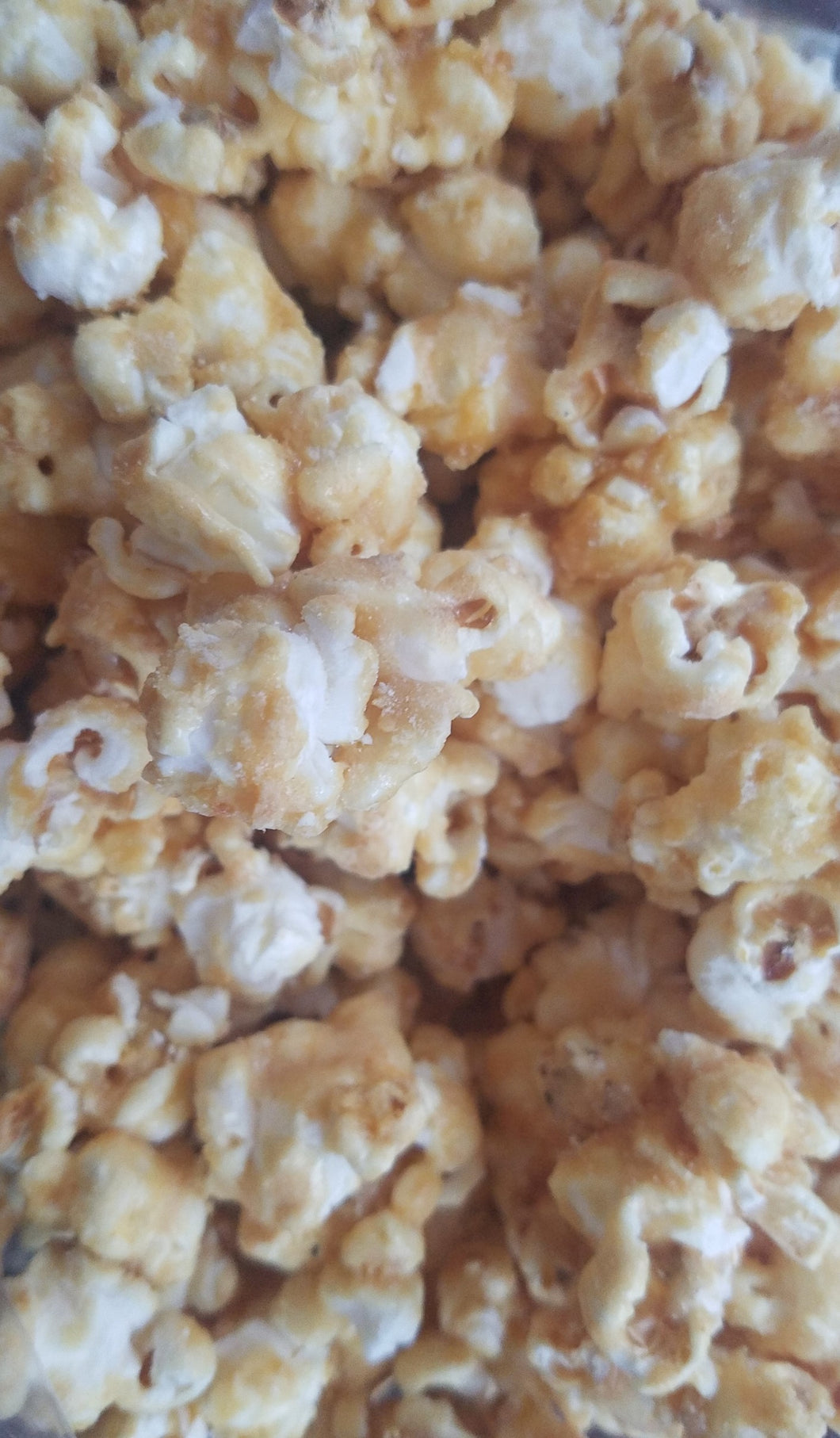 Cherry Cola Popcorn