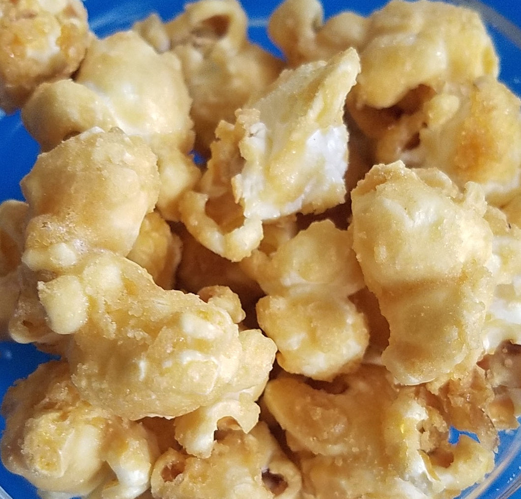 Original Carmel Popcorn