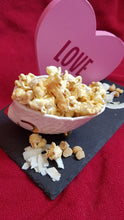 Load image into Gallery viewer, Toasted Coconut Macadamia Popcorn
