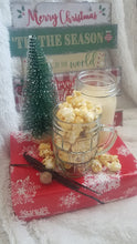 Load image into Gallery viewer, Egg Nog Popcorn
